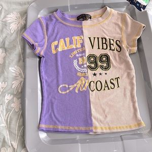 CALIFVIBES SHIRT